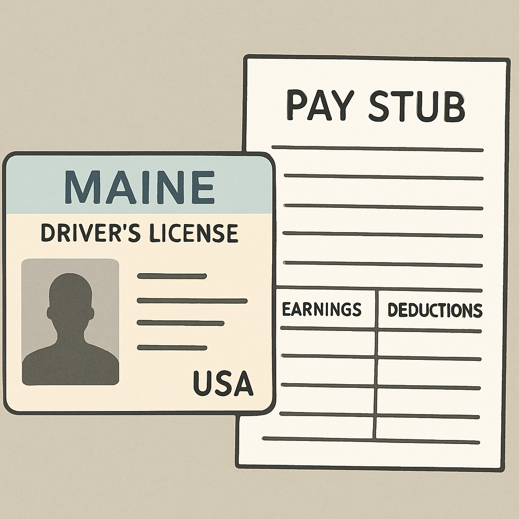How Long Does Car Loan Approval Take in Maine
